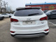 Hyundai Santa Fe 2016 