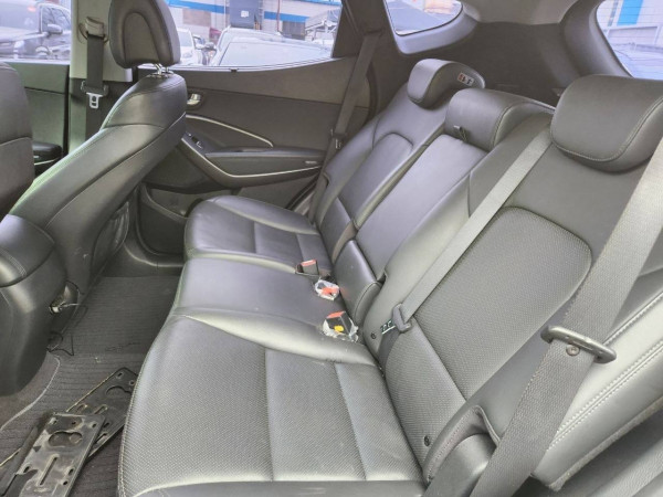 Заказать Hyundai Santa Fe 2016 . Авто под ключ из Кореи, Норвегии, США. Пригнать машину в Украину под заказ