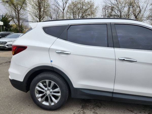 Заказать Hyundai Santa Fe 2016 . Авто под ключ из Кореи, Норвегии, США. Пригнать машину в Украину под заказ