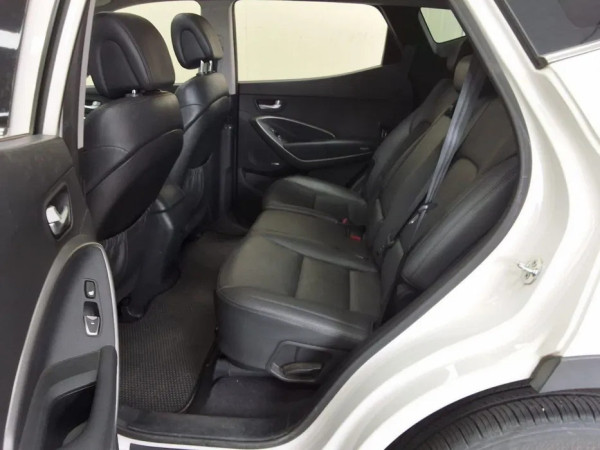 Замовити Hyundai Santa Fe. Авто під ключ з Кореї, Норвегії, США. Пригнати машину в Україну під замовлення