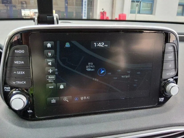 Замовити Hyundai Santa Fe 2020. Авто під ключ з Кореї, Норвегії, США. Пригнати машину в Україну під замовлення