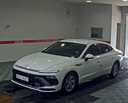Заказать Hyundai Sonata The Edge LPG. Авто под ключ из Кореи, Норвегии, США. Пригнать машину в Украину под заказ