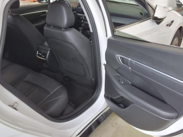 Замовити Hyundai Sonata The Edge LPG. Авто під ключ з Кореї, Норвегії, США. Пригнати машину в Україну під замовлення
