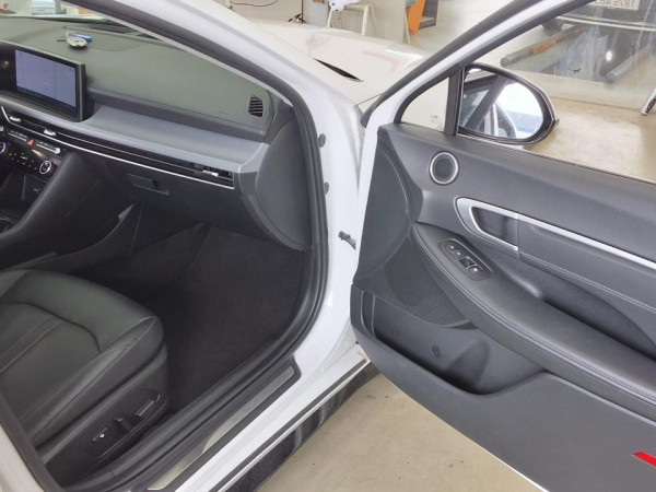 Замовити Hyundai Sonata The Edge LPG. Авто під ключ з Кореї, Норвегії, США. Пригнати машину в Україну під замовлення