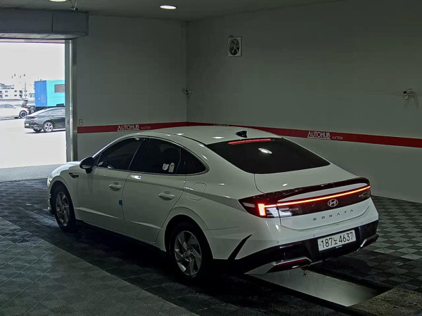 Замовити Hyundai Sonata The Edge LPG. Авто під ключ з Кореї, Норвегії, США. Пригнати машину в Україну під замовлення