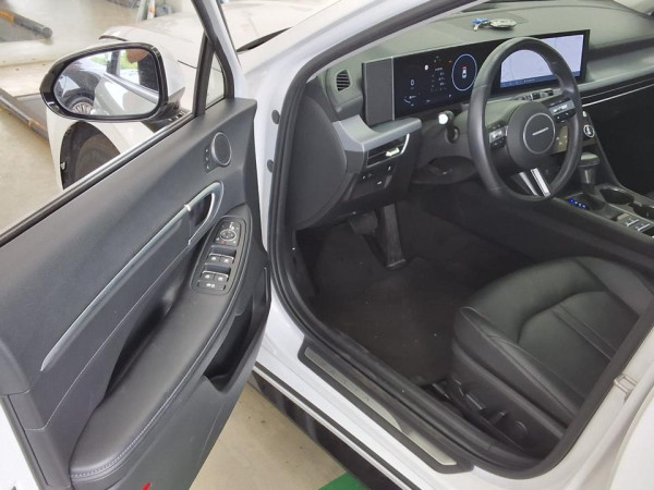 Замовити Hyundai Sonata The Edge LPG. Авто під ключ з Кореї, Норвегії, США. Пригнати машину в Україну під замовлення