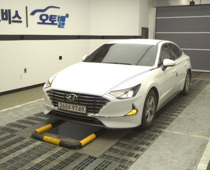 Заказать Hyundai Sonata DN8. Авто под ключ из Кореи, Норвегии, США. Пригнать машину в Украину под заказ