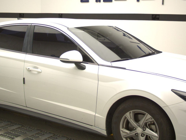 Заказать Hyundai Sonata DN8. Авто под ключ из Кореи, Норвегии, США. Пригнать машину в Украину под заказ