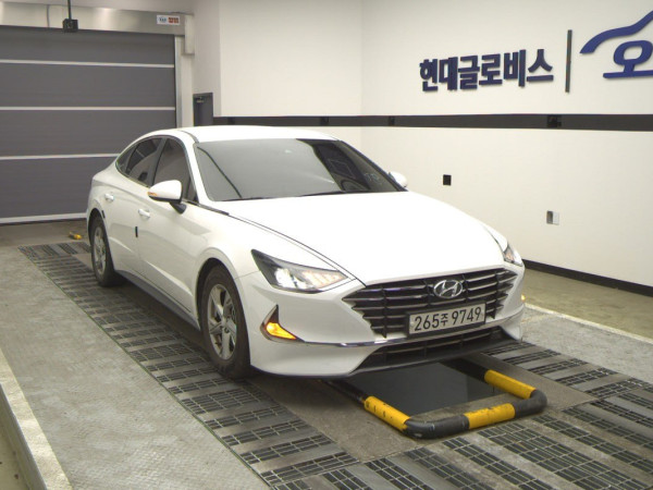 Заказать Hyundai Sonata DN8. Авто под ключ из Кореи, Норвегии, США. Пригнать машину в Украину под заказ