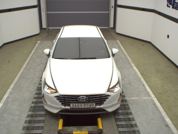 Заказать Hyundai Sonata DN8. Авто под ключ из Кореи, Норвегии, США. Пригнать машину в Украину под заказ