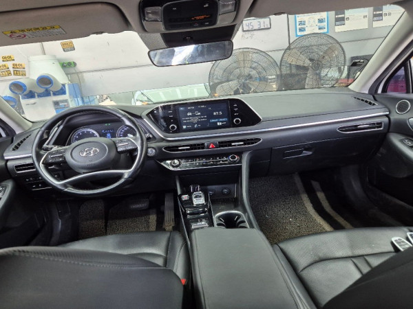 Заказать Hyundai Sonata DN8. Авто под ключ из Кореи, Норвегии, США. Пригнать машину в Украину под заказ