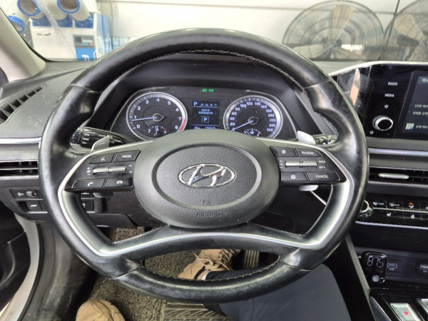 Заказать Hyundai Sonata DN8. Авто под ключ из Кореи, Норвегии, США. Пригнать машину в Украину под заказ