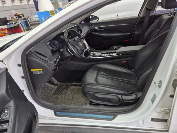 Заказать Hyundai Sonata DN8. Авто под ключ из Кореи, Норвегии, США. Пригнать машину в Украину под заказ