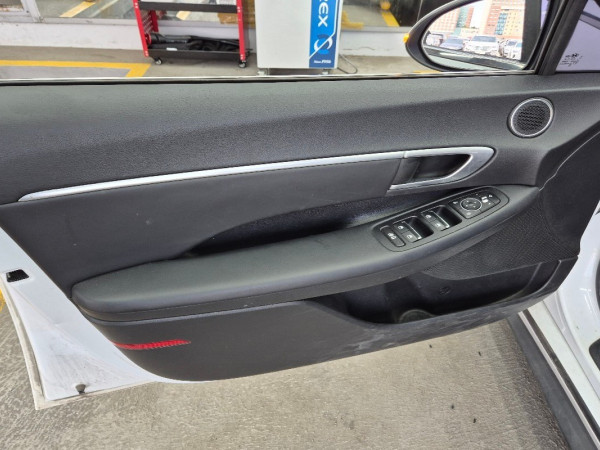 Заказать Hyundai Sonata DN8. Авто под ключ из Кореи, Норвегии, США. Пригнать машину в Украину под заказ
