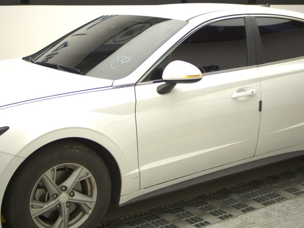 Заказать Hyundai Sonata DN8. Авто под ключ из Кореи, Норвегии, США. Пригнать машину в Украину под заказ