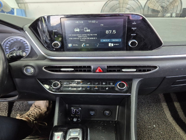 Заказать Hyundai Sonata DN8. Авто под ключ из Кореи, Норвегии, США. Пригнать машину в Украину под заказ