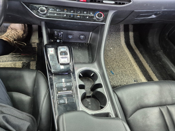 Заказать Hyundai Sonata DN8. Авто под ключ из Кореи, Норвегии, США. Пригнать машину в Украину под заказ