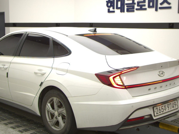 Заказать Hyundai Sonata DN8. Авто под ключ из Кореи, Норвегии, США. Пригнать машину в Украину под заказ