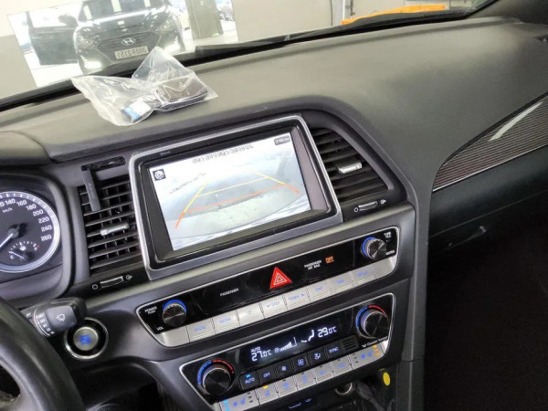 Замовити Hyundai Sonata New Rise 2.0 LPI. Авто під ключ з Кореї, Норвегії, США. Пригнати машину в Україну під замовлення