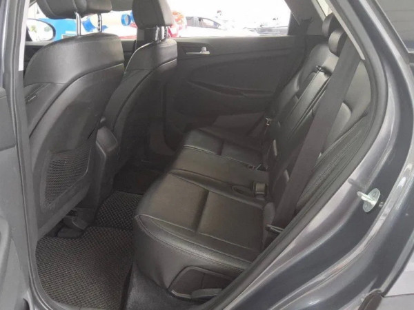 Заказать Hyundai Tucson 2016 Modern. Авто под ключ из Кореи, Норвегии, США. Пригнать машину в Украину под заказ