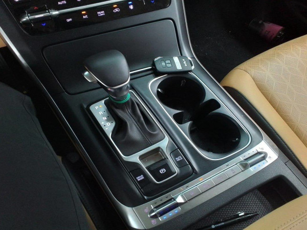 Замовити Kia Carnival (KA4) Prestige. Авто під ключ з Кореї, Норвегії, США. Пригнати машину в Україну під замовлення
