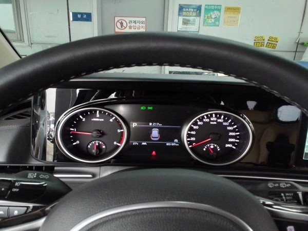 Замовити Kia Carnival (KA4) Prestige. Авто під ключ з Кореї, Норвегії, США. Пригнати машину в Україну під замовлення