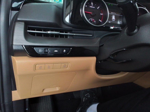 Замовити Kia Carnival (KA4) Prestige. Авто під ключ з Кореї, Норвегії, США. Пригнати машину в Україну під замовлення