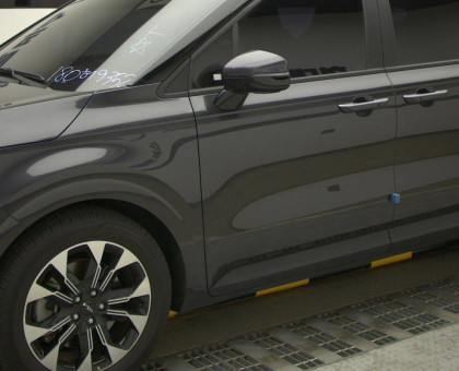 Заказать Kia Carnival (KA4) Prestige. Авто под ключ из Кореи, Норвегии, США. Пригнать машину в Украину под заказ