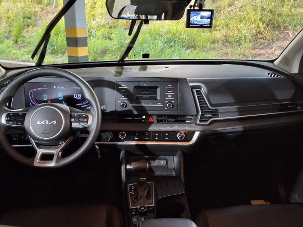 Замовити Kia Sportage 2WD Trendy. Авто під ключ з Кореї, Норвегії, США. Пригнати машину в Україну під замовлення