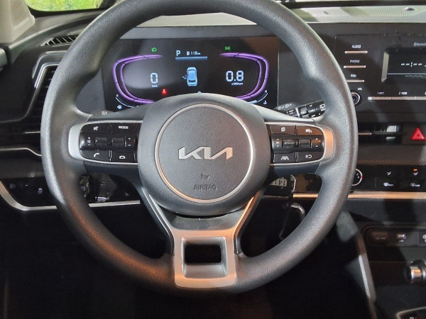 Замовити Kia Sportage 2WD Trendy. Авто під ключ з Кореї, Норвегії, США. Пригнати машину в Україну під замовлення