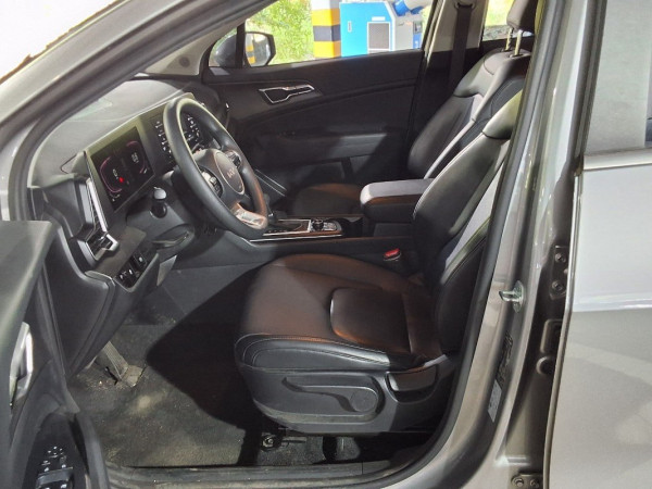 Замовити Kia Sportage 2WD Trendy. Авто під ключ з Кореї, Норвегії, США. Пригнати машину в Україну під замовлення