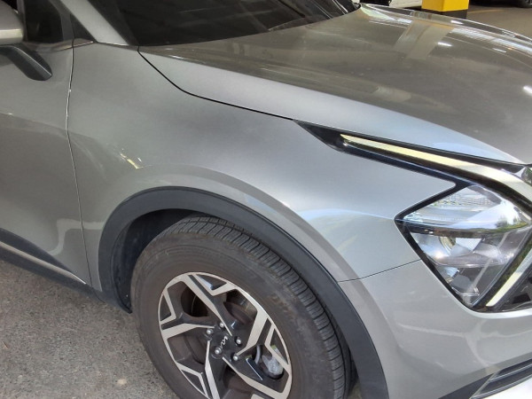 Замовити Kia Sportage 2WD Trendy. Авто під ключ з Кореї, Норвегії, США. Пригнати машину в Україну під замовлення