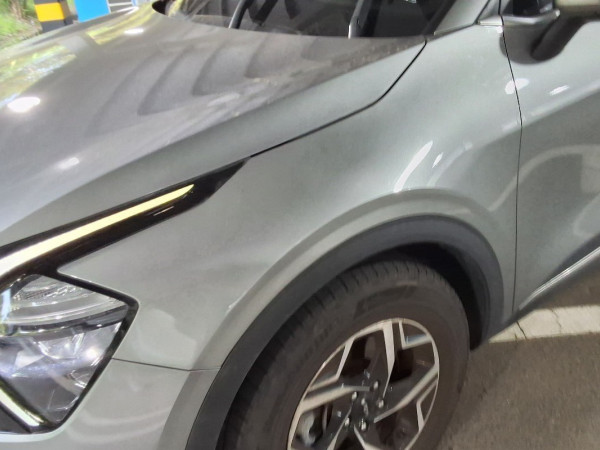 Замовити Kia Sportage 2WD Trendy. Авто під ключ з Кореї, Норвегії, США. Пригнати машину в Україну під замовлення