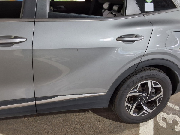 Замовити Kia Sportage 2WD Trendy. Авто під ключ з Кореї, Норвегії, США. Пригнати машину в Україну під замовлення