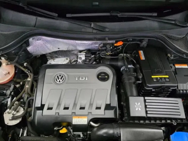 Замовити Volkswagen Tiguan 2.0 TDI 2016. Авто під ключ з Кореї, Норвегії, США. Пригнати машину в Україну під замовлення