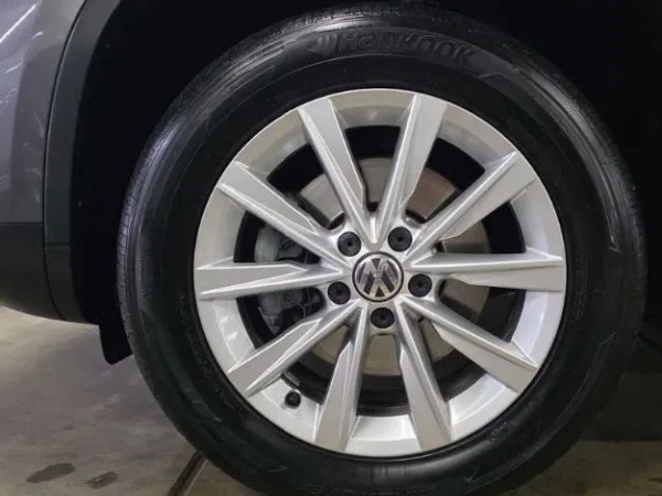 Замовити Volkswagen Tiguan 2.0 TDI 2016. Авто під ключ з Кореї, Норвегії, США. Пригнати машину в Україну під замовлення