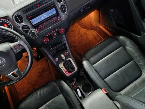 Замовити Volkswagen Tiguan 2.0 TDI 2016. Авто під ключ з Кореї, Норвегії, США. Пригнати машину в Україну під замовлення