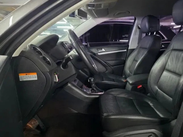 Замовити Volkswagen Tiguan 2.0 TDI 2016. Авто під ключ з Кореї, Норвегії, США. Пригнати машину в Україну під замовлення