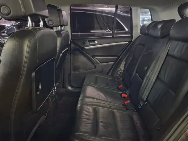Замовити Volkswagen Tiguan 2.0 TDI 2016. Авто під ключ з Кореї, Норвегії, США. Пригнати машину в Україну під замовлення