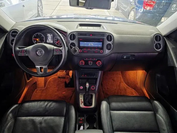 Замовити Volkswagen Tiguan 2.0 TDI 2016. Авто під ключ з Кореї, Норвегії, США. Пригнати машину в Україну під замовлення