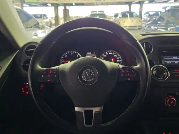 Замовити Volkswagen Tiguan 2.0 TDI 2016. Авто під ключ з Кореї, Норвегії, США. Пригнати машину в Україну під замовлення