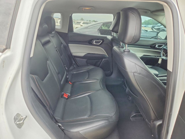 Заказать Jeep Compass. Авто под ключ из Кореи, Норвегии, США. Пригнать машину в Украину под заказ