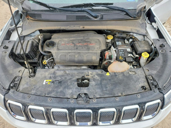 Заказать Jeep Compass. Авто под ключ из Кореи, Норвегии, США. Пригнать машину в Украину под заказ