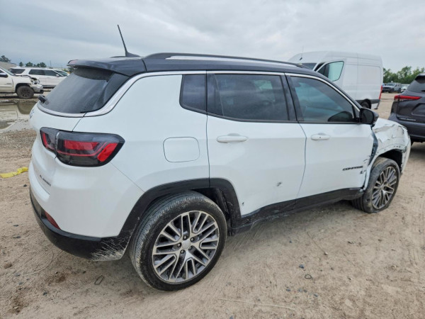 Заказать Jeep Compass. Авто под ключ из Кореи, Норвегии, США. Пригнать машину в Украину под заказ