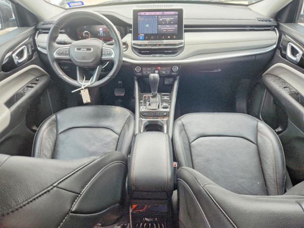 Заказать Jeep Compass. Авто под ключ из Кореи, Норвегии, США. Пригнать машину в Украину под заказ