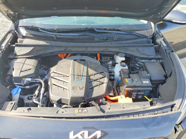 Заказать Kia Niro EX Premiun. Авто под ключ из Кореи, Норвегии, США. Пригнать машину в Украину под заказ