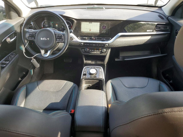 Заказать Kia Niro EX Premiun. Авто под ключ из Кореи, Норвегии, США. Пригнать машину в Украину под заказ