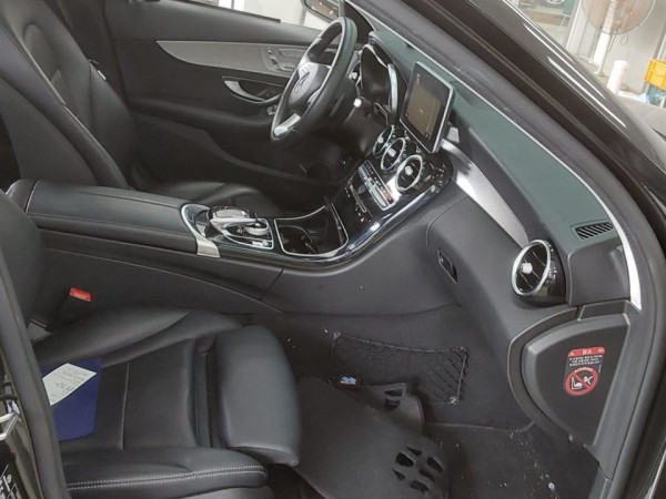 Заказать Mercedes С220. Авто под ключ из Кореи, Норвегии, США. Пригнать машину в Украину под заказ