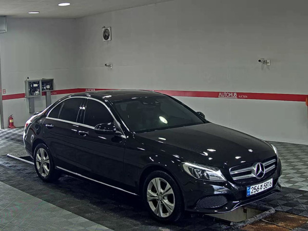Заказать Mercedes С220. Авто под ключ из Кореи, Норвегии, США. Пригнать машину в Украину под заказ