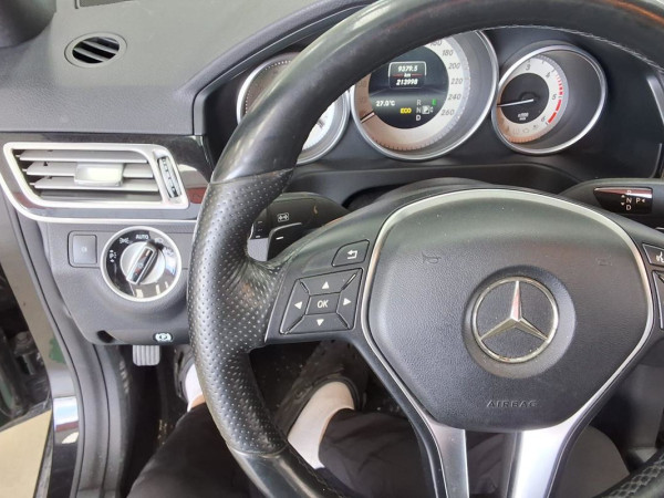 Заказать Mercedes E220. Авто под ключ из Кореи, Норвегии, США. Пригнать машину в Украину под заказ